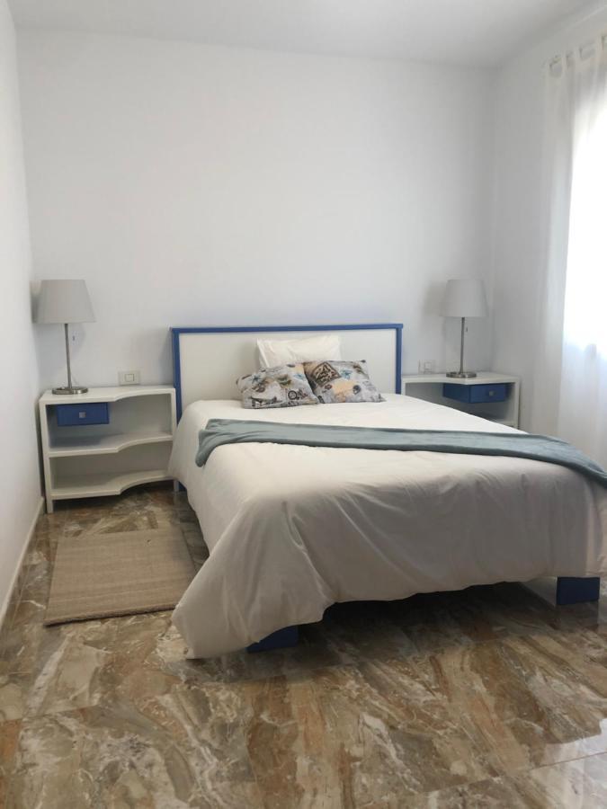 Lujan 2 B “Entre Campo Y Ciudad” Apartment Puntallana Екстериор снимка