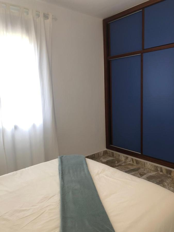 Lujan 2 B “Entre Campo Y Ciudad” Apartment Puntallana Екстериор снимка