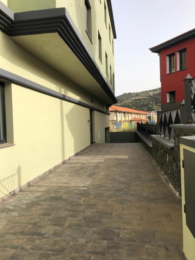 Lujan 2 B “Entre Campo Y Ciudad” Apartment Puntallana Екстериор снимка