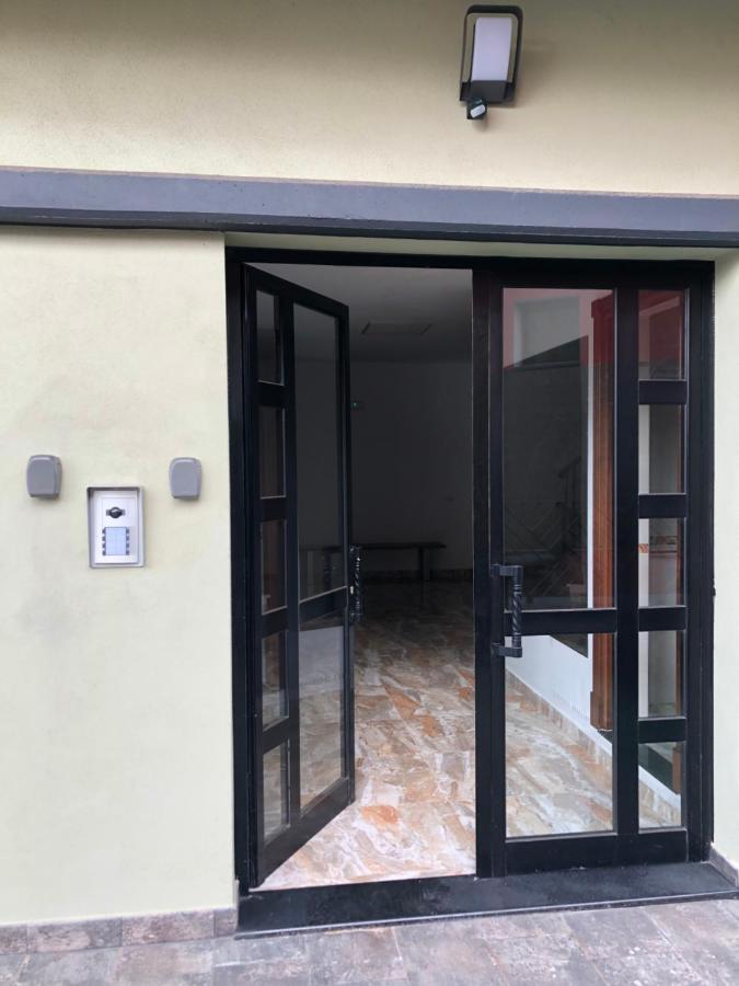 Lujan 2 B “Entre Campo Y Ciudad” Apartment Puntallana Екстериор снимка